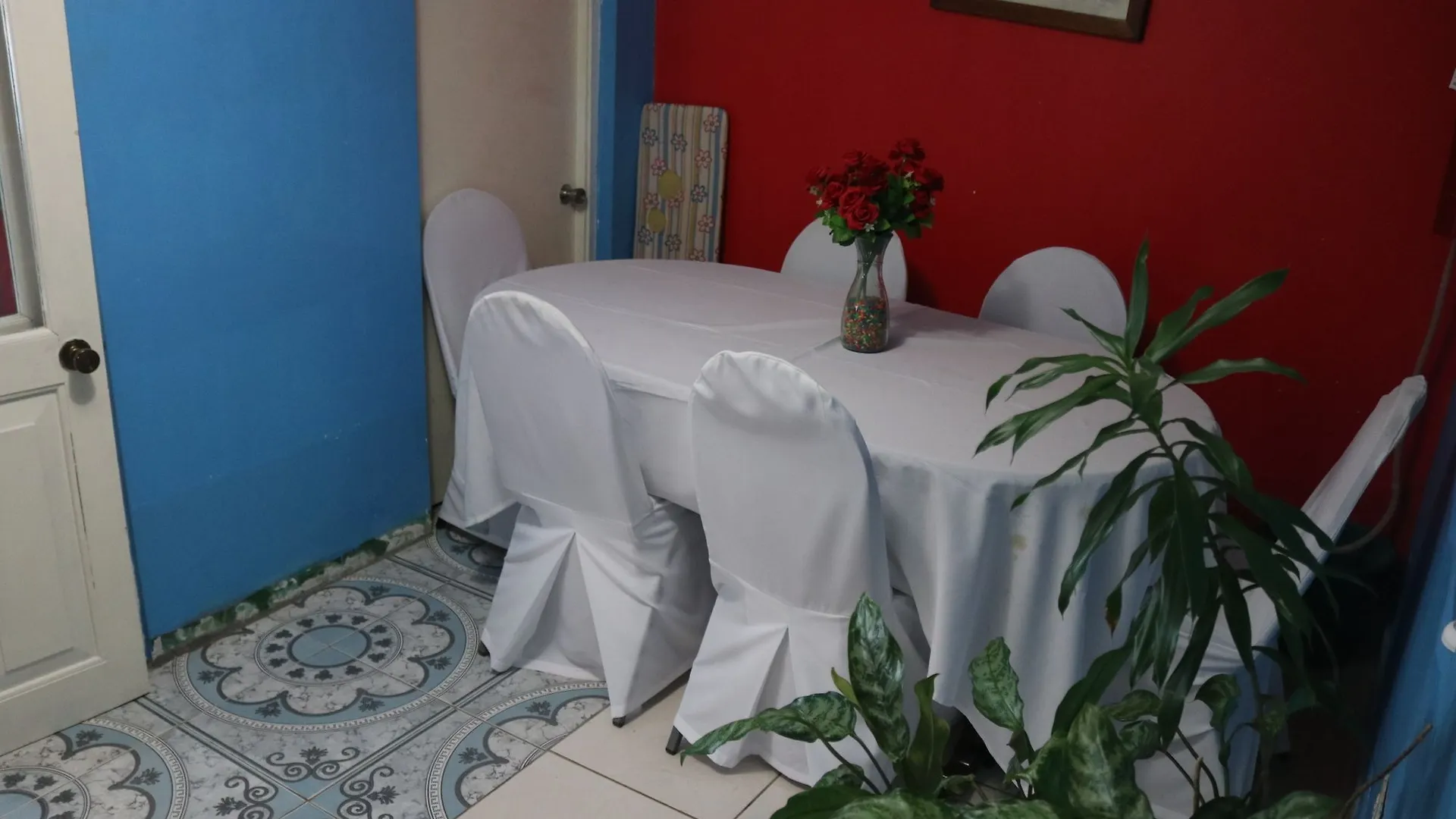 Hibiscus Hostel Montego Bay