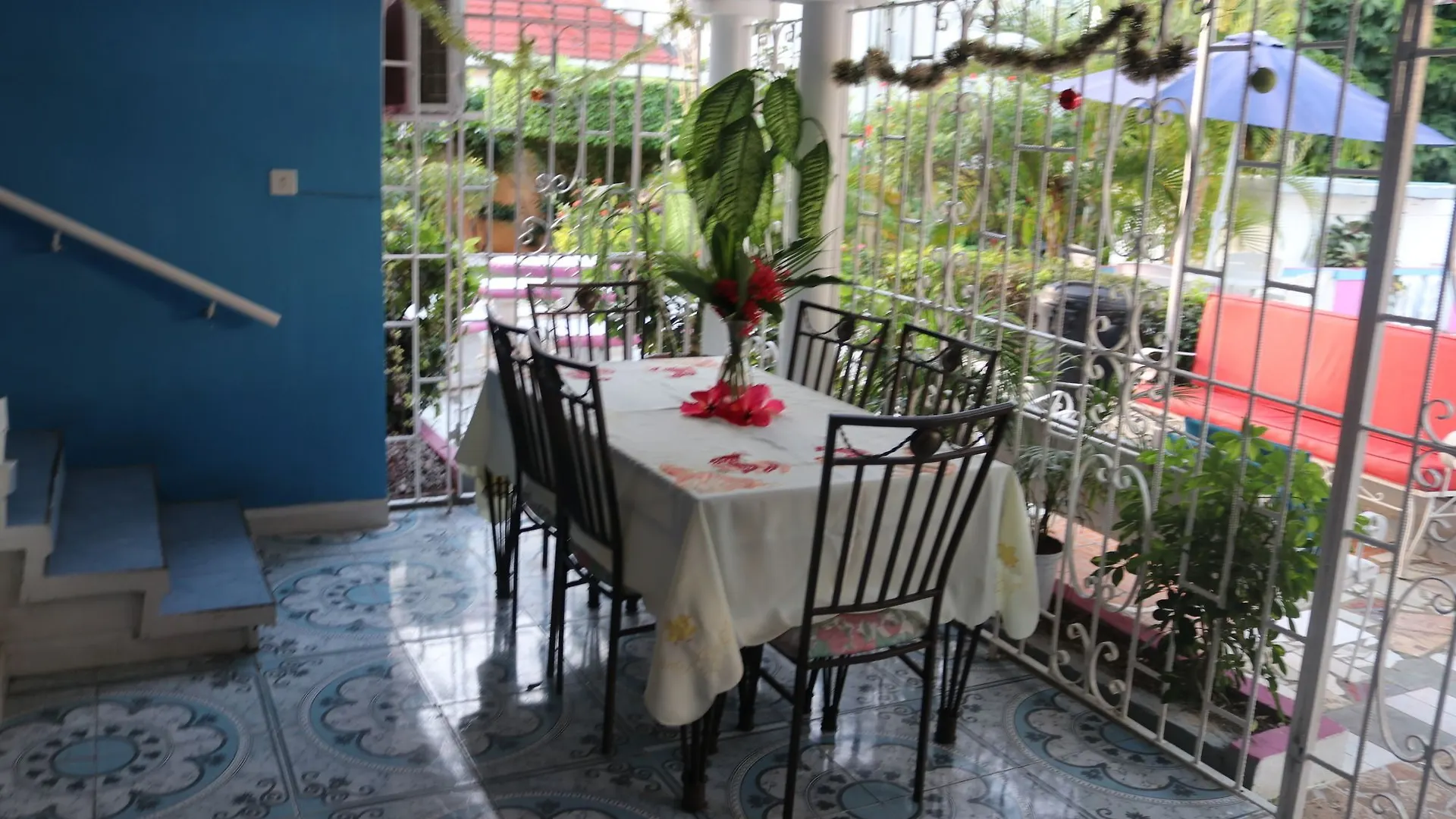 Hibiscus Hostel Montego Bay