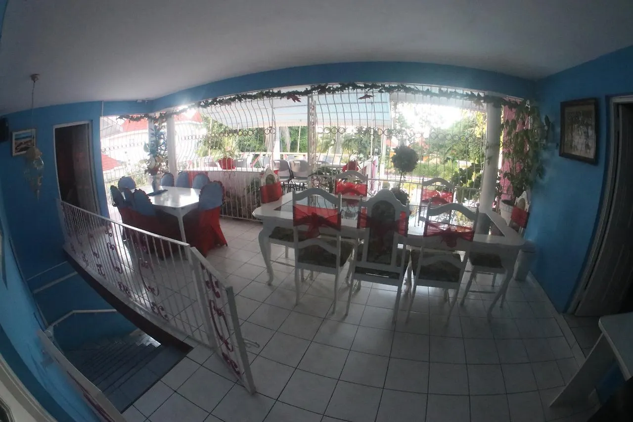 Hibiscus Hostel Montego Bay