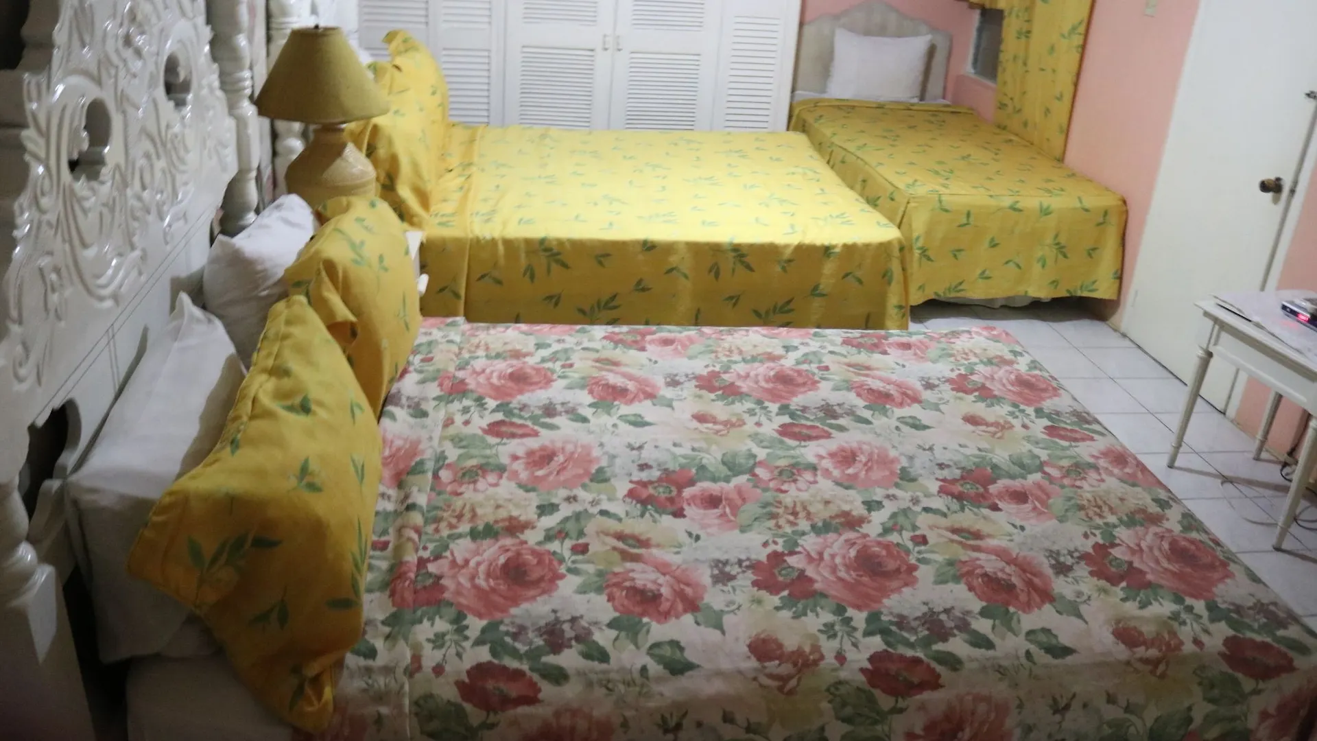 Hibiscus Hostel Montego Bay Jamaica
